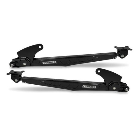COGNITO MOTORSPORTS LIMITED DYNAMIC GEOMETRY TRACTION BAR KIT (S.M. SERIES) 120-90471
